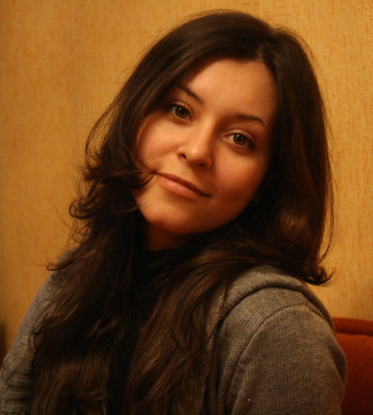 Дарья Кавина | Санкт-Петербург