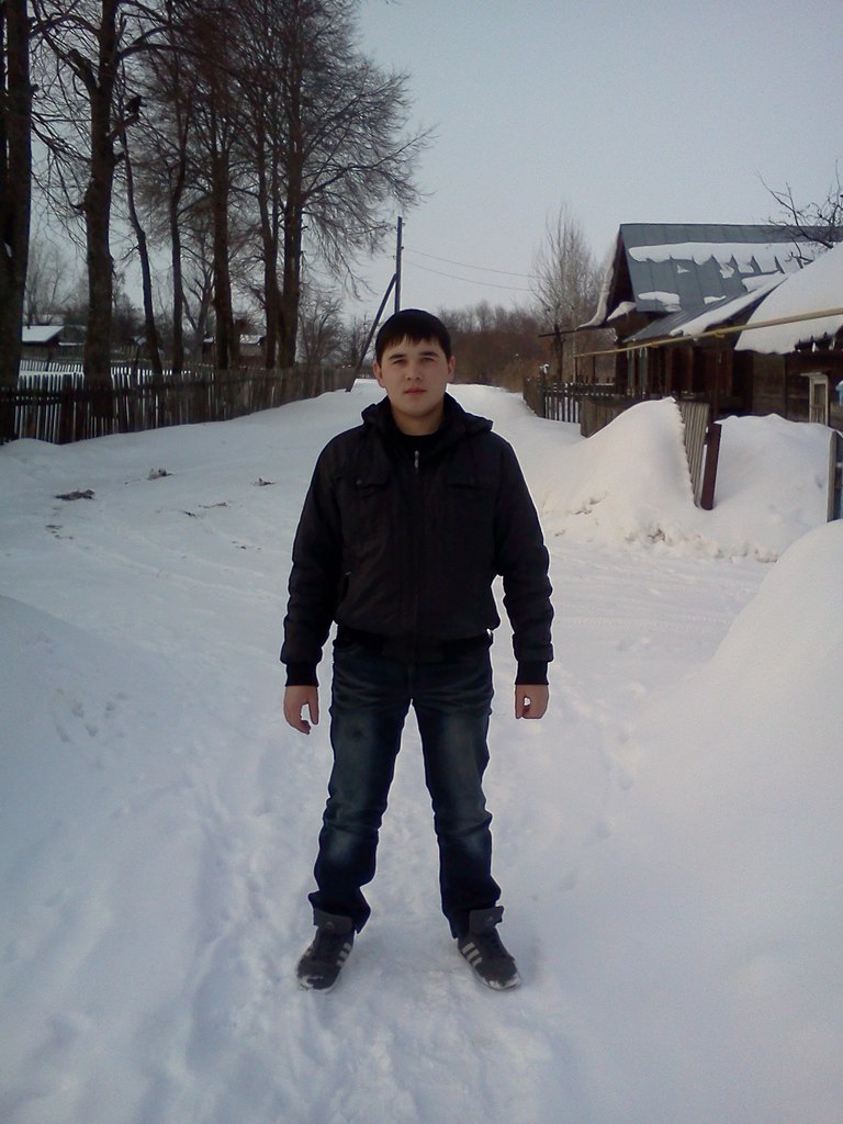 Павел Александров | Чебоксары