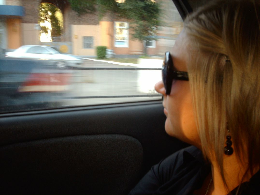 Ани Тосик | Киев