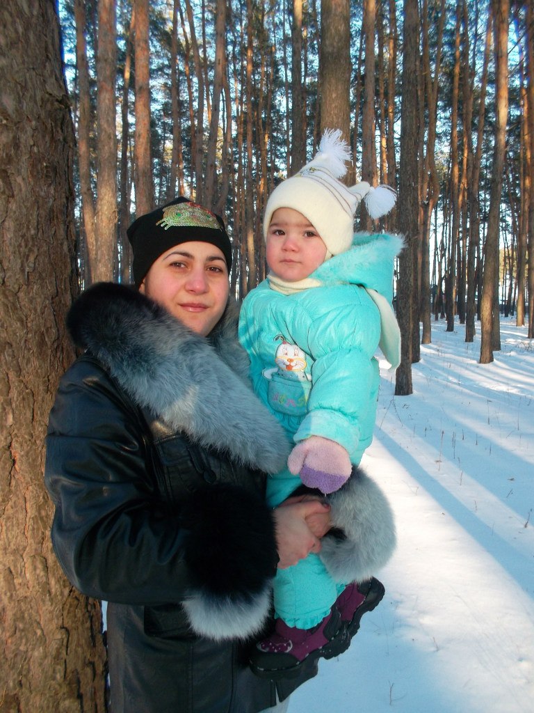 Диана Аванесян | Харьков