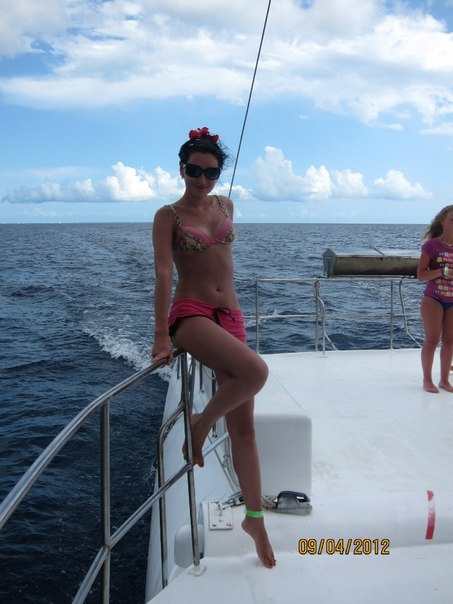 Мария Попова | Санкт-Петербург