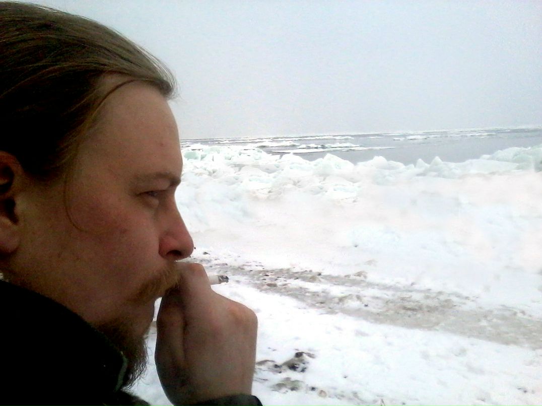 Евгений Заречный Александрович | Одесса