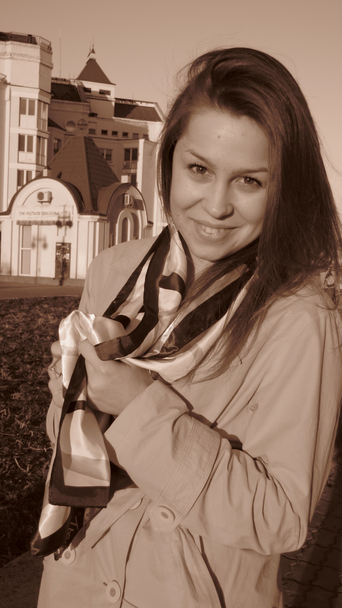 Фото профиля