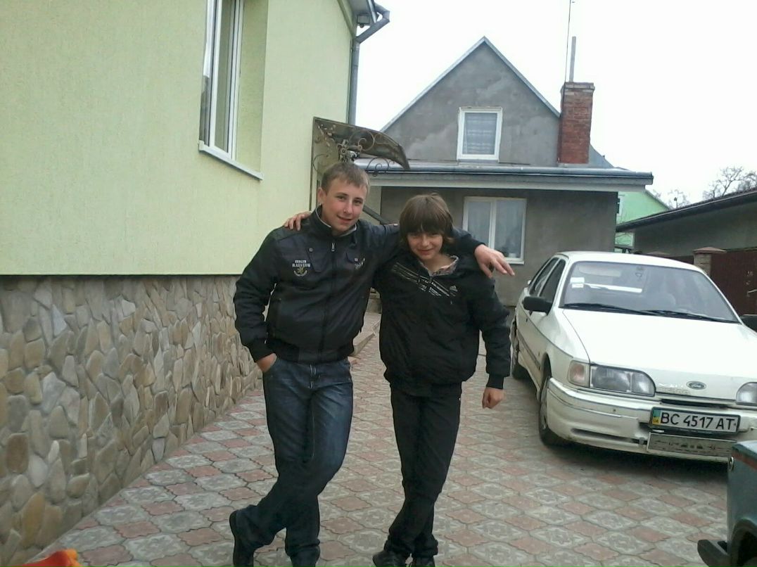 Марян Бойко | Львов