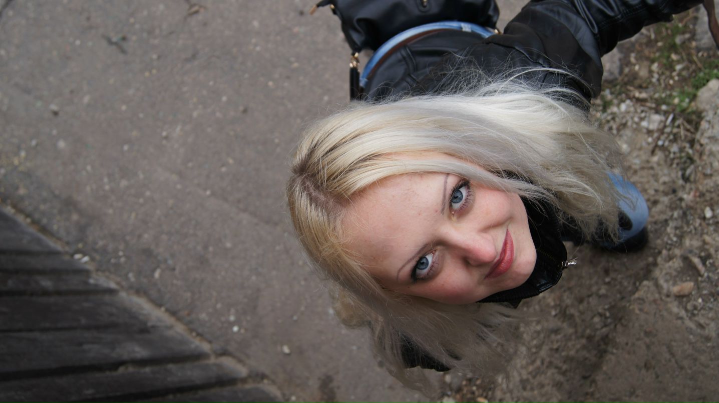 Natasha Tikhomirova Esc♥rt | Харьков