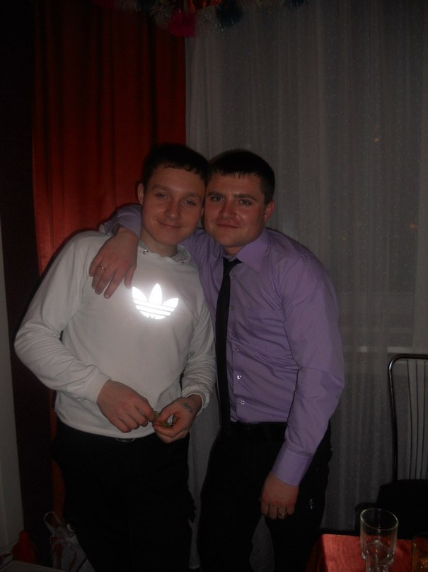 Владимир Корнев I{ (O) P e III | Арзамас