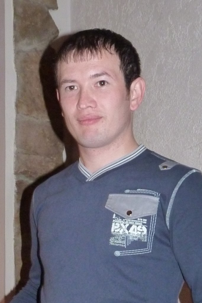 Олег Лимонов | 