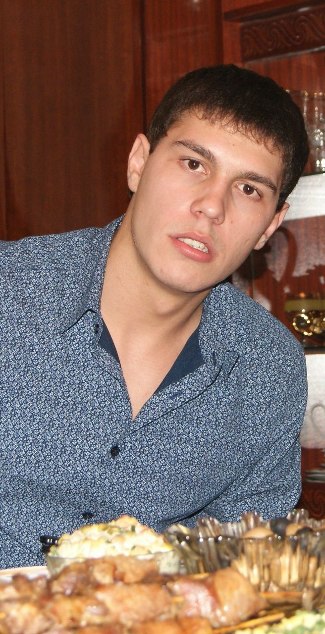 Кирилл Тутов | Тихорецк