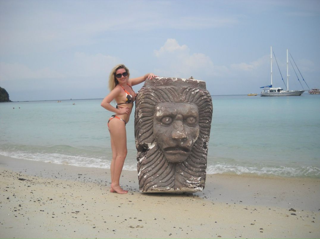 Маргарита Ведерникова | Днепр (Днепропетровск)