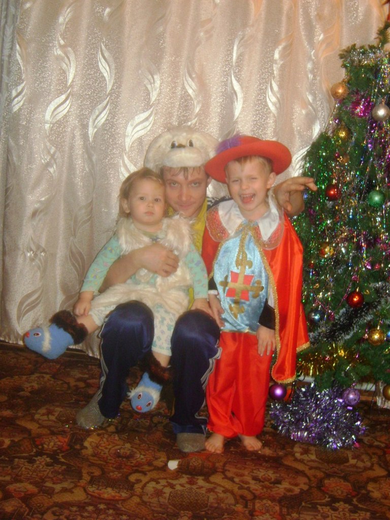 Евгений Лазарев Леонидович | Медвежьегорск