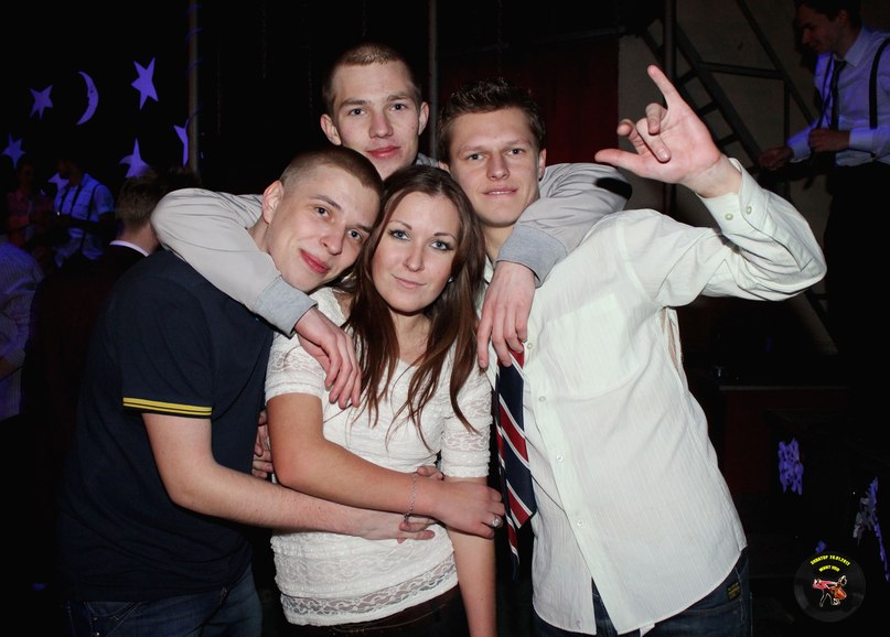 Денис Шахов | Люберцы