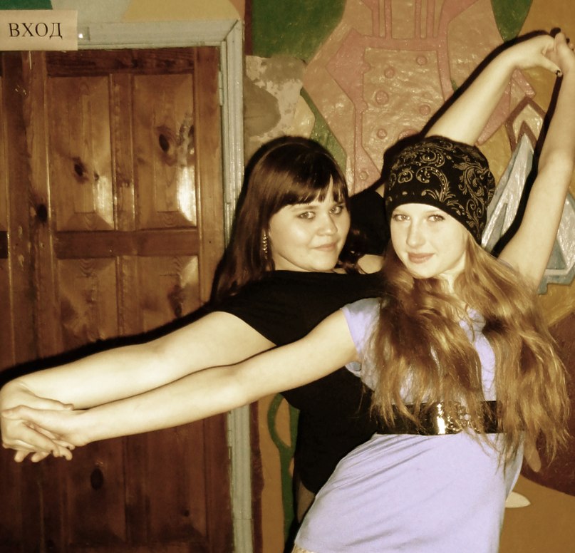 Наташа Муратова | Барнаул