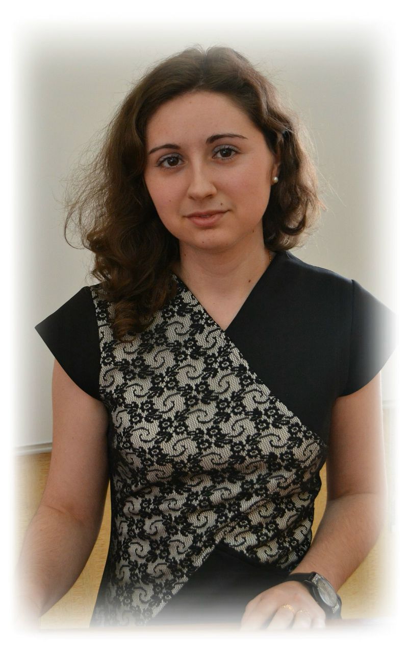 Елена Колясева Валерьевна | Мензелинск