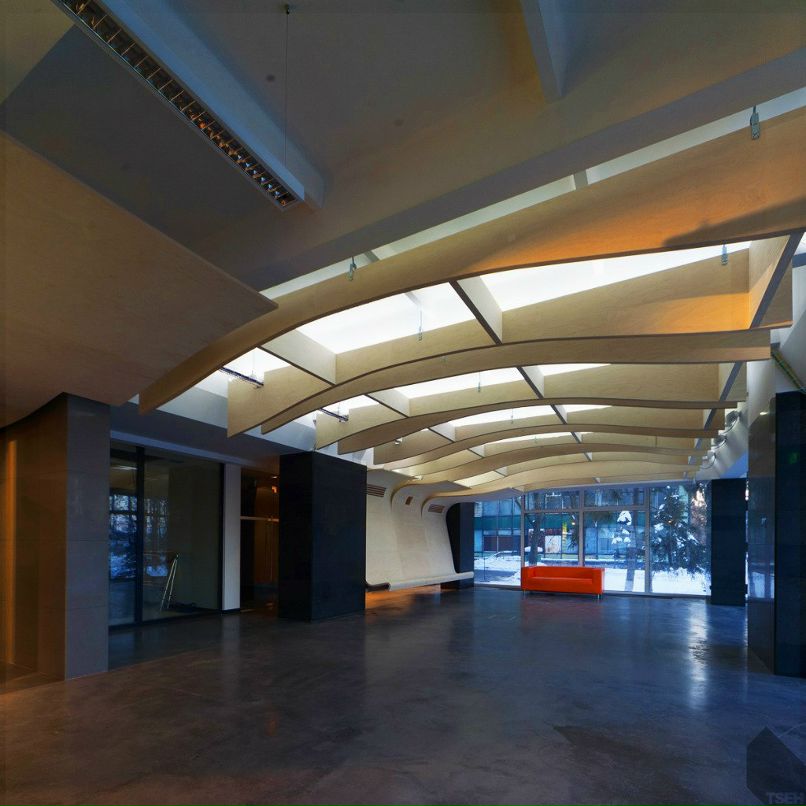 Антонина Капля | Киев