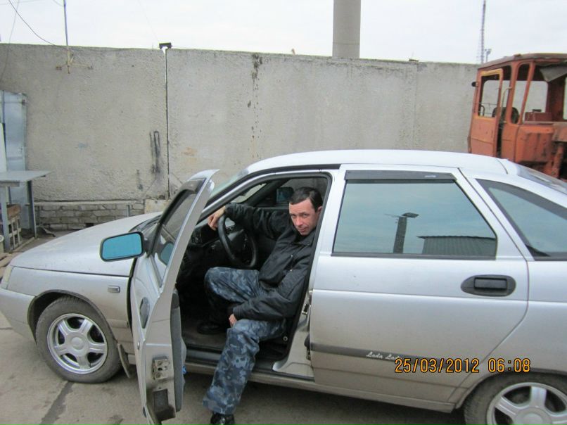 Андрей Братчиков | Харьков