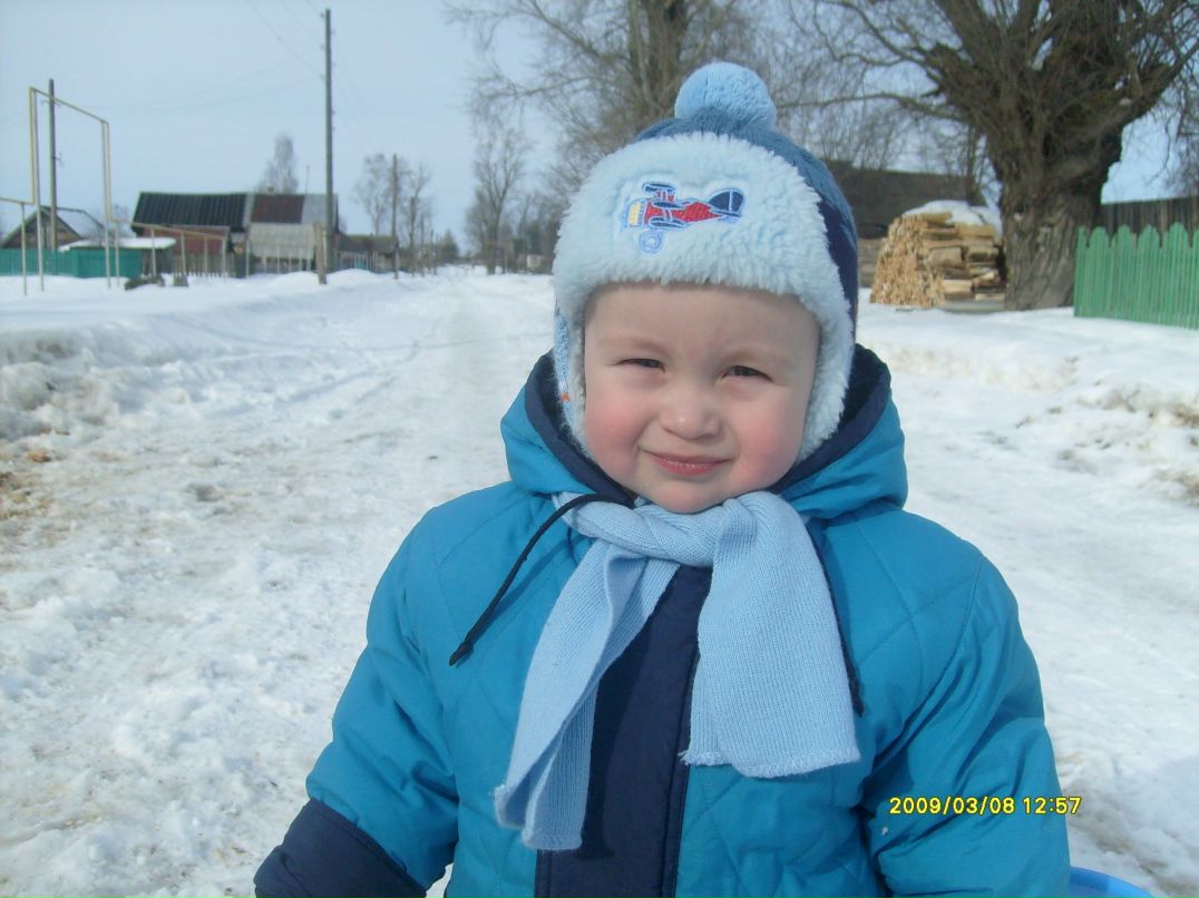 Марина Анисимова | Йошкар-Ола