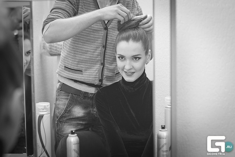 Софья Лапицкая | Москва