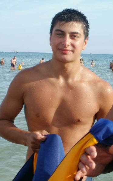 Саня Сиворакша | Киев