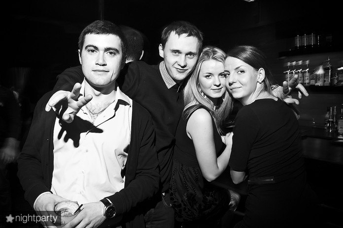 Олеся Полноч | Санкт-Петербург