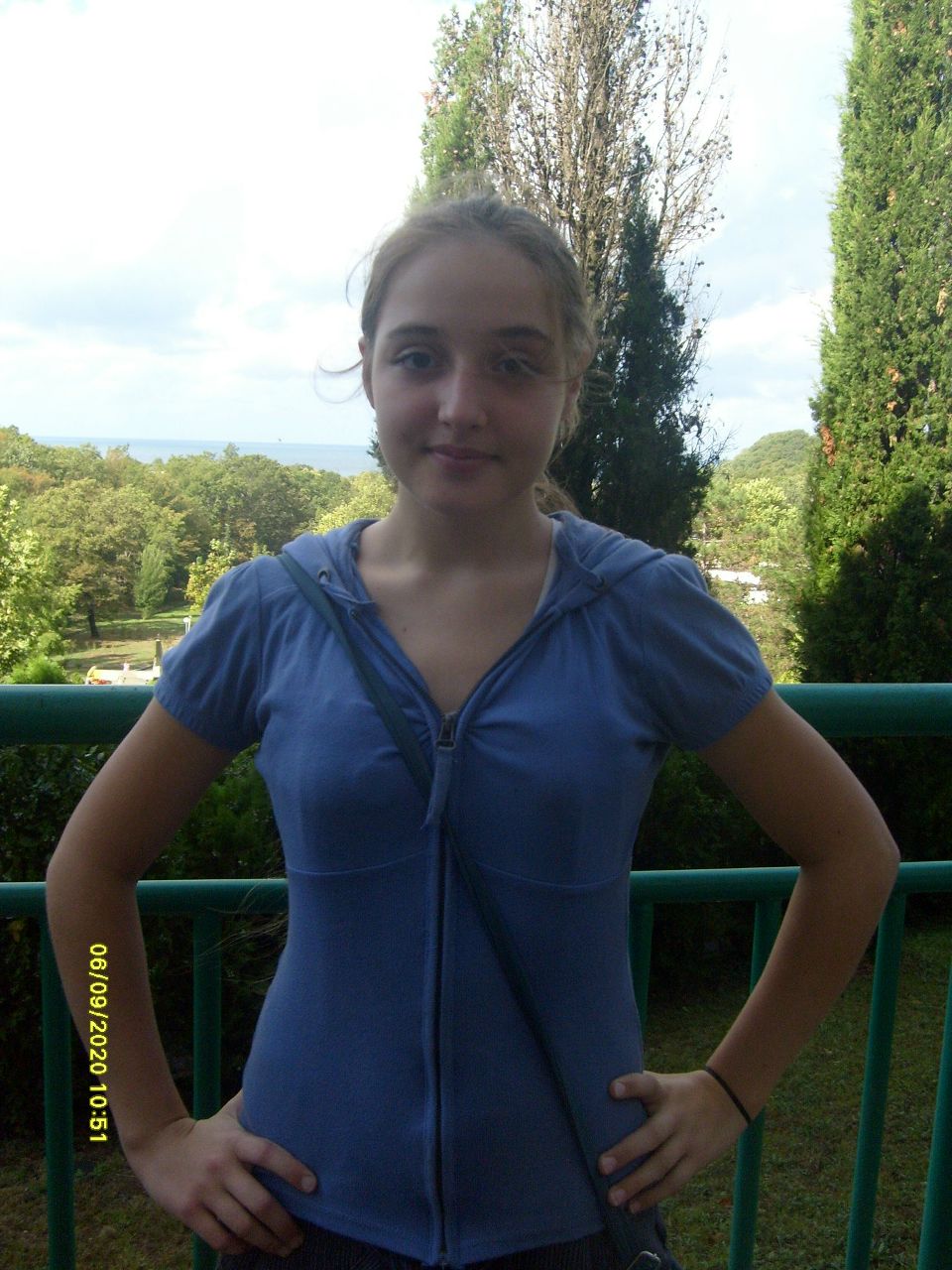 Екатерина Иванова | Тихорецк