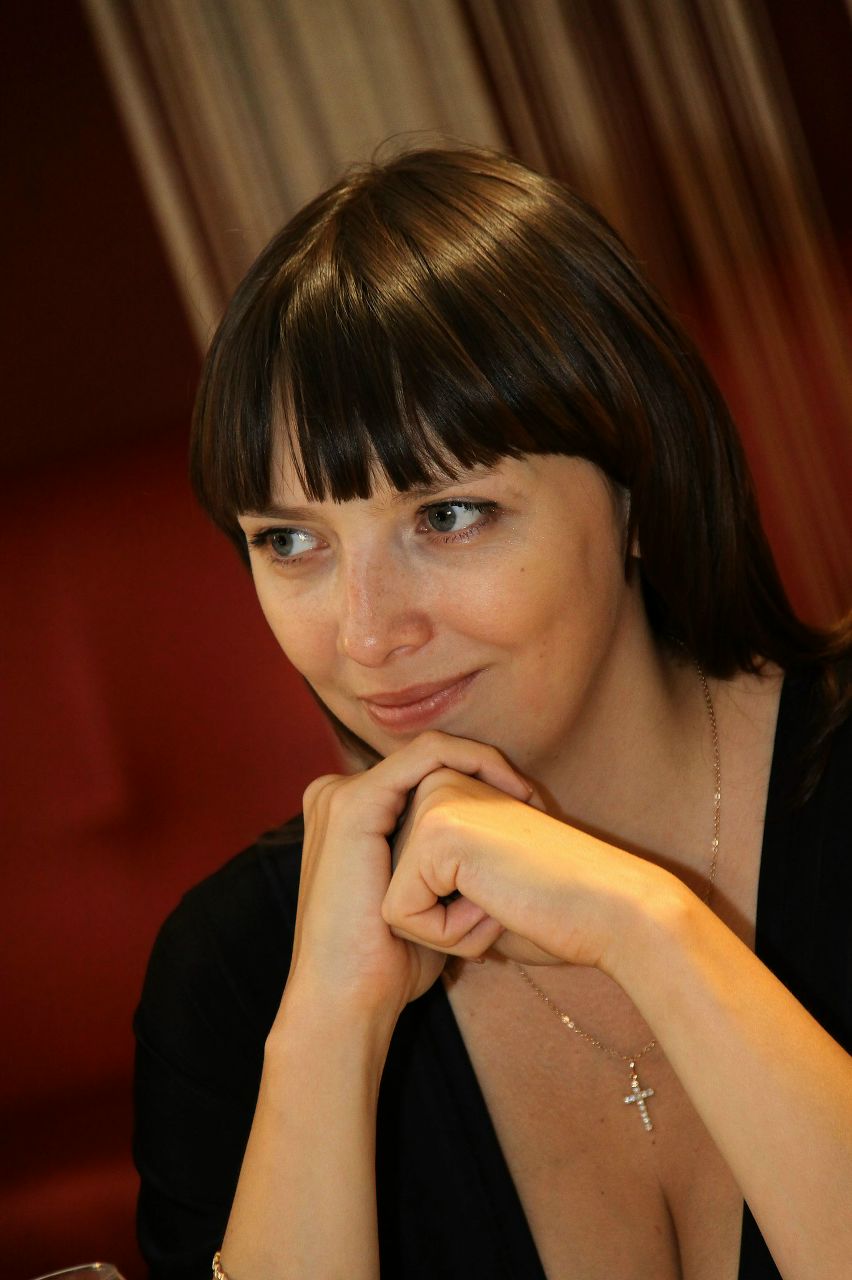 Ирина Мельникова | Киев