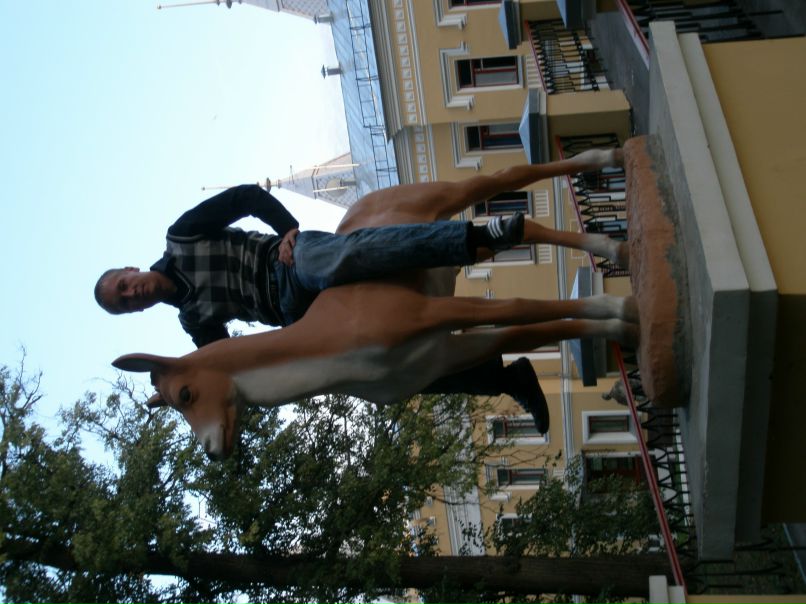 Сергей Споршев | 