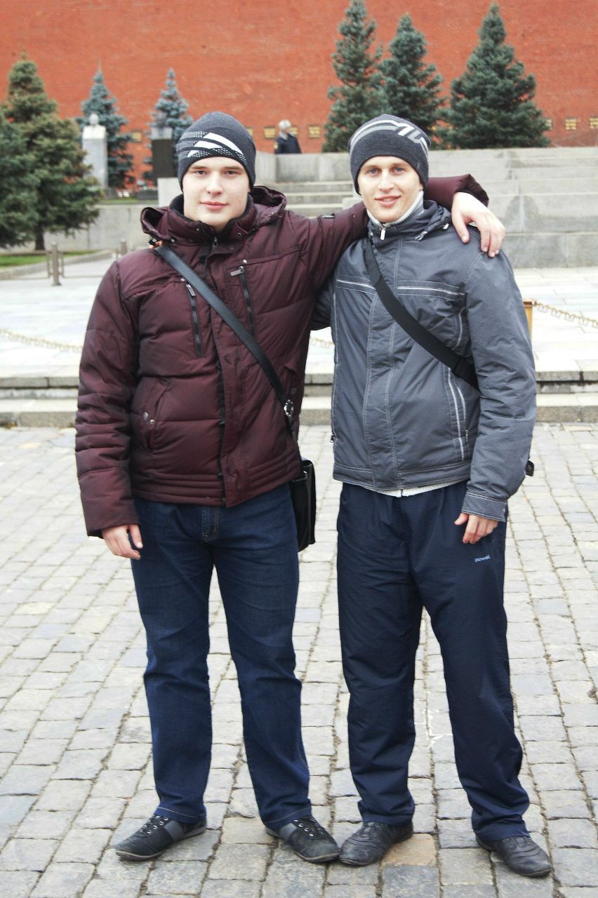 Евгений Сорочан | Санкт-Петербург