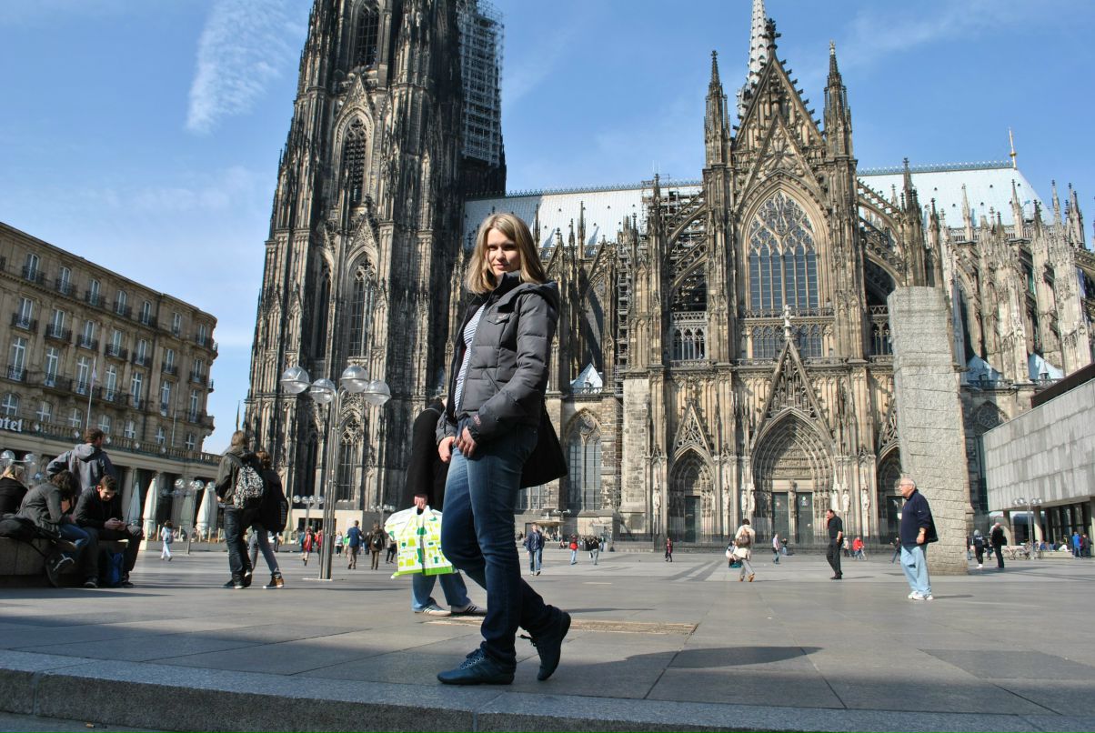 Лена Талавера | Leeds