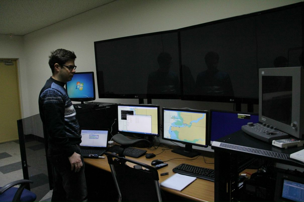 Алексей Пудовкин | Санкт-Петербург