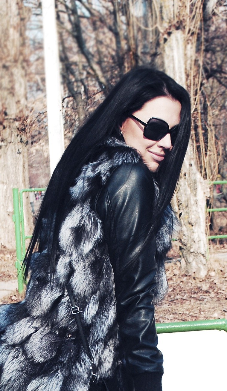 Екатерина Клименко | 