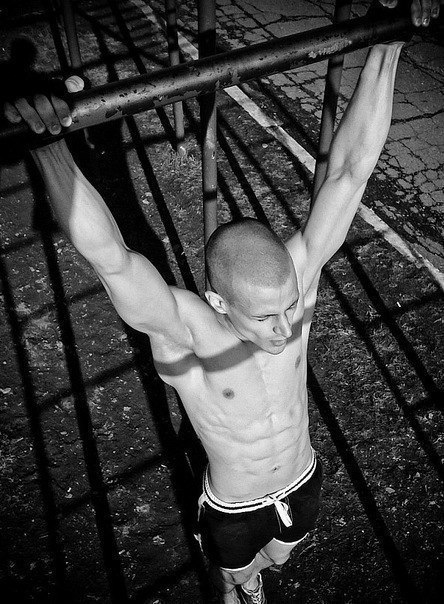 Sanek Греба Батькович | Екатеринбург