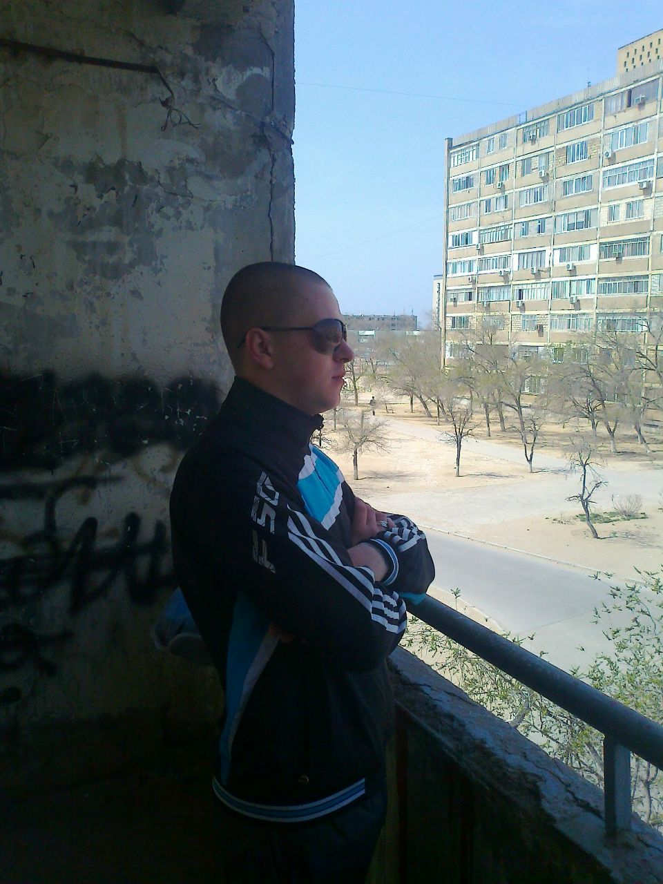 Лёха Туров | Актау