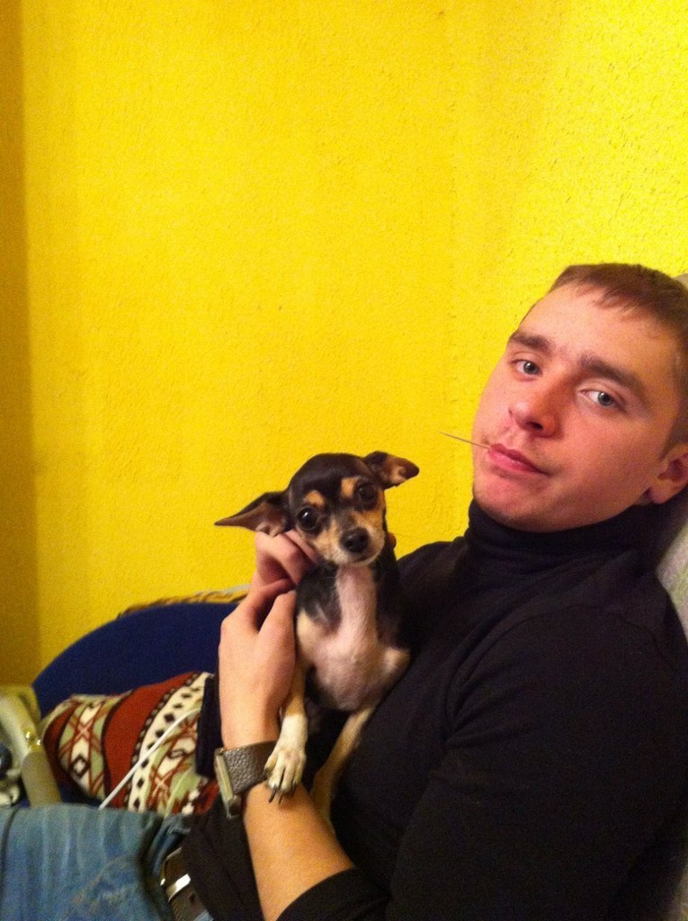 Антон Ковторов | Смоленск