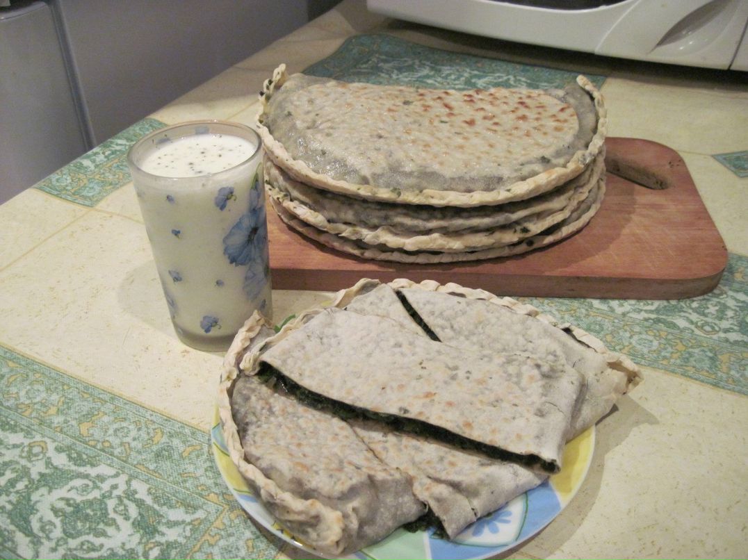 Анна Овчиева | Харьков