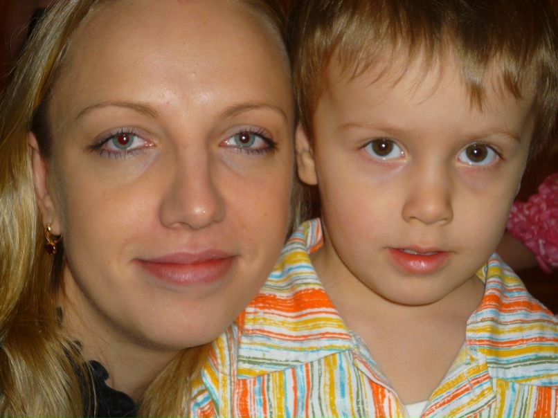 Юля Асилевич | Петрозаводск