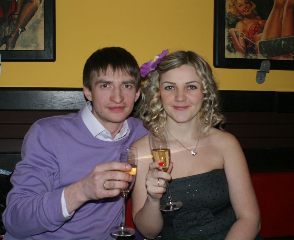 Катерина Косырева ღ♥ | Санкт-Петербург