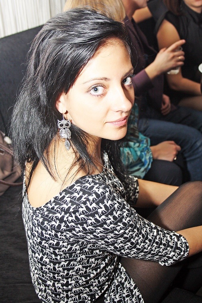 Елена Анисимова 