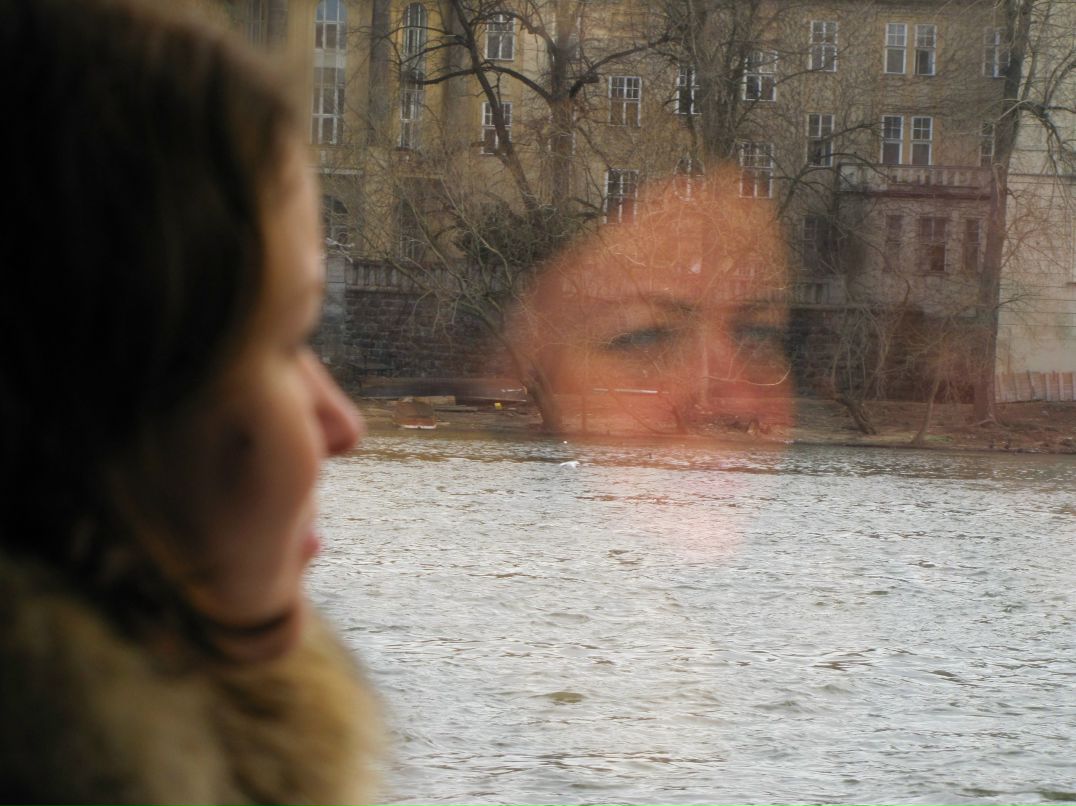 Мария Шорохова | Санкт-Петербург