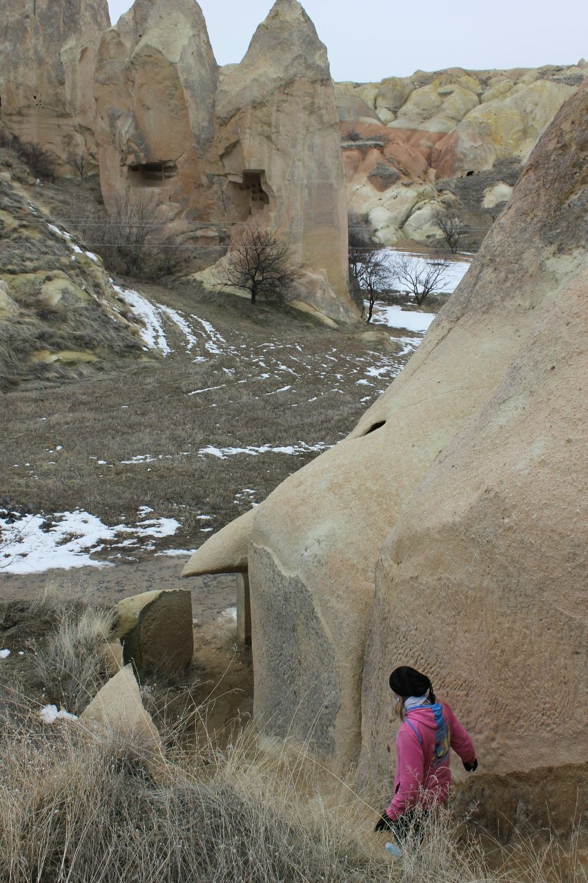 Алина Комарова Raduga | Mersin