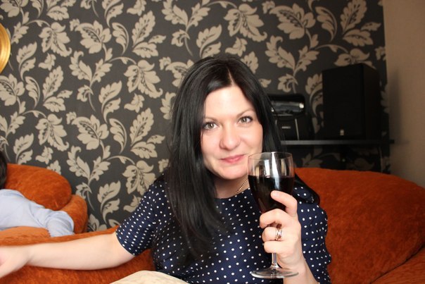 Александра Меремьянина | Санкт-Петербург