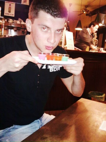 №59, Dmitro Reva, Киев №59, Dmitro Reva, Киев