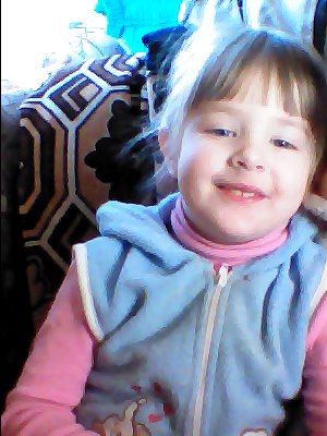 Юльчик Иванова | Гдов