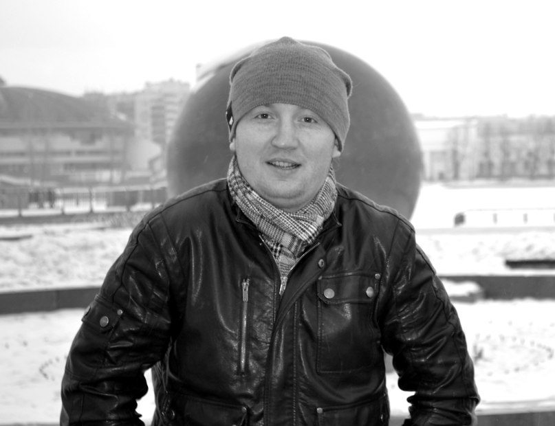 Виталий Фоминых | Москва