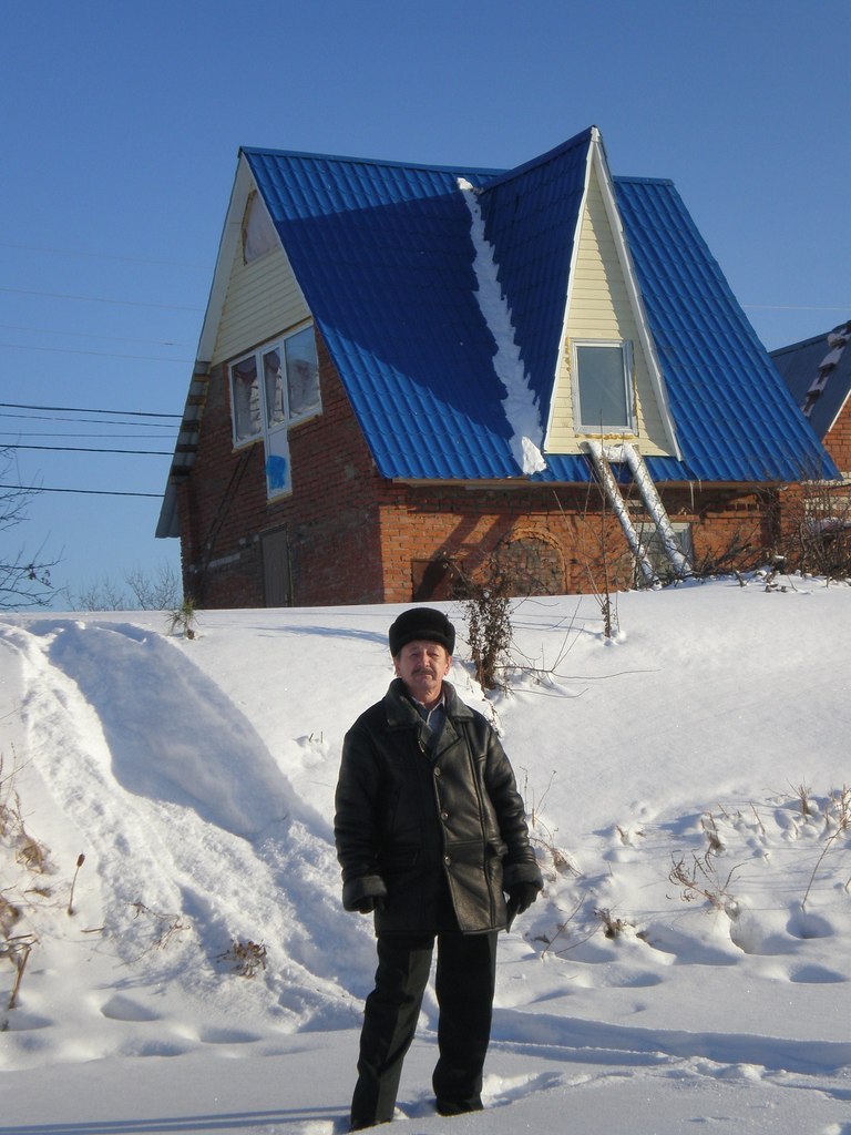 Рафаэль Салахов | Казань