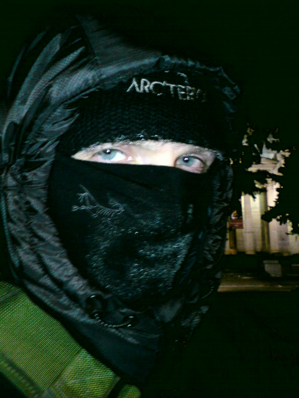 Иван Бешкарев | Москва