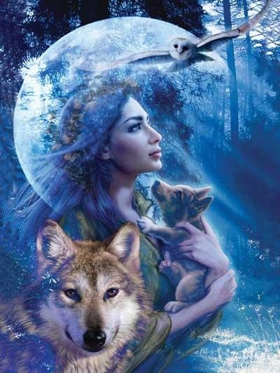 Наташа Григорьева | Москва