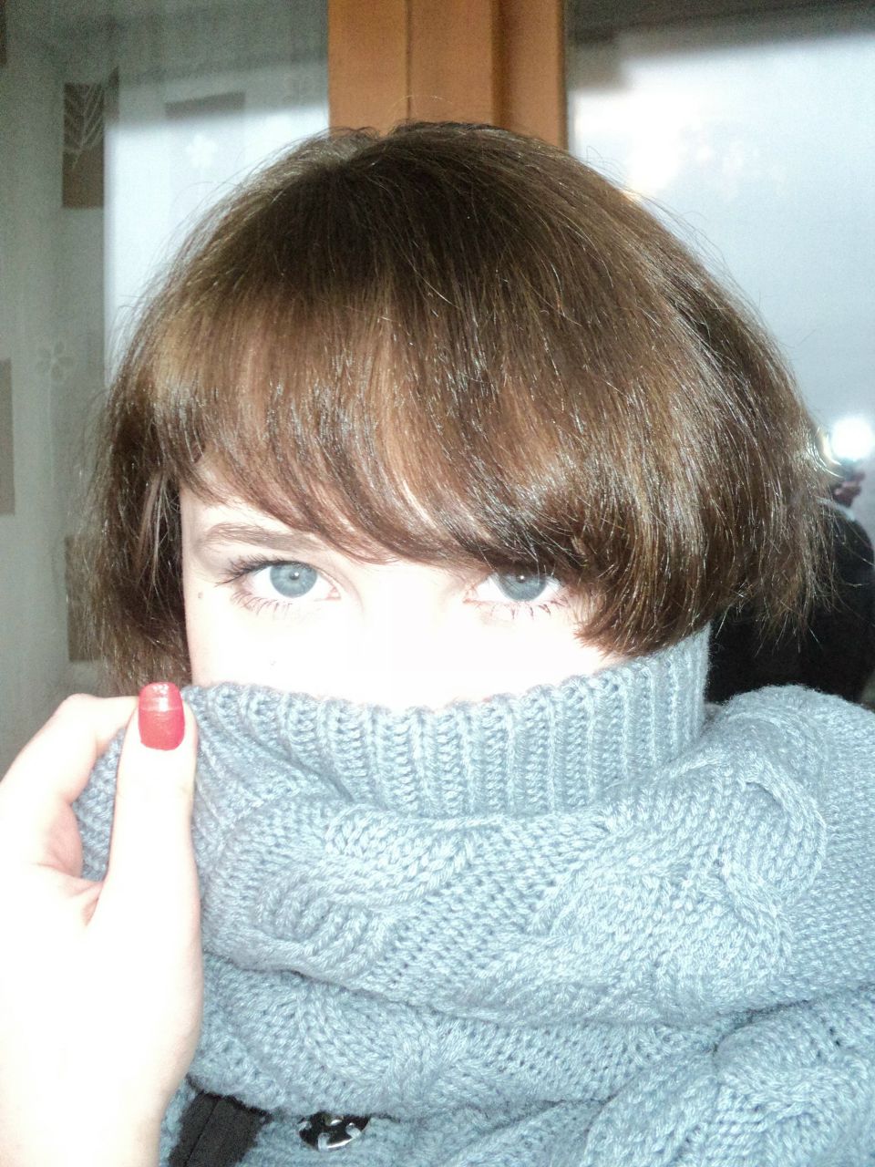 Анна Матвеева | Москва