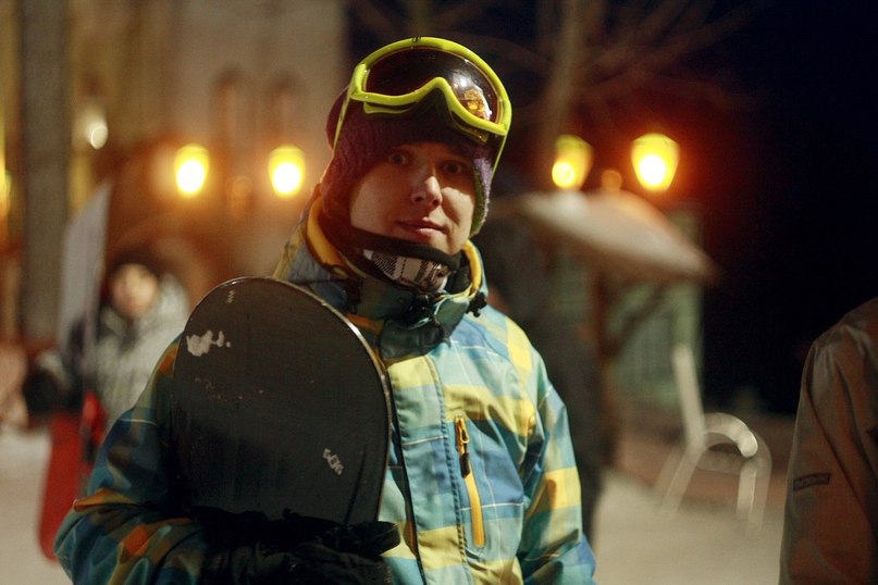 Ренат Кунафин | Москва