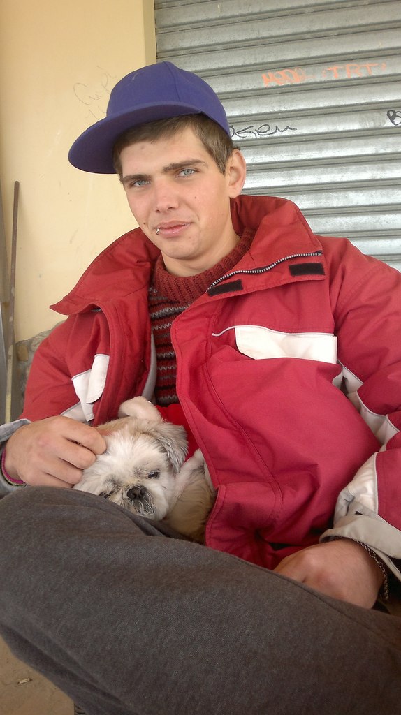 Артем Белоусов | Харьков