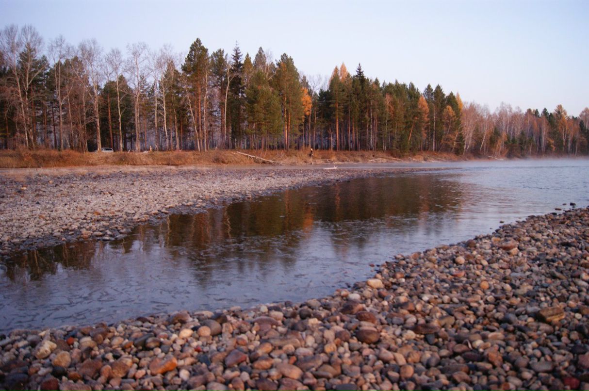 Сёма Марков ''krapal'' | Иркутск